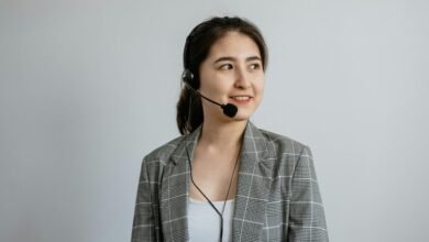 trusted business support line