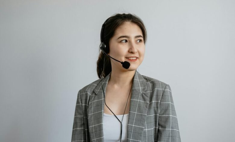 trusted business support line
