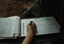 user activity log review