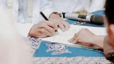 user registry and alerts