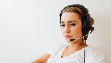 verified tech contact service