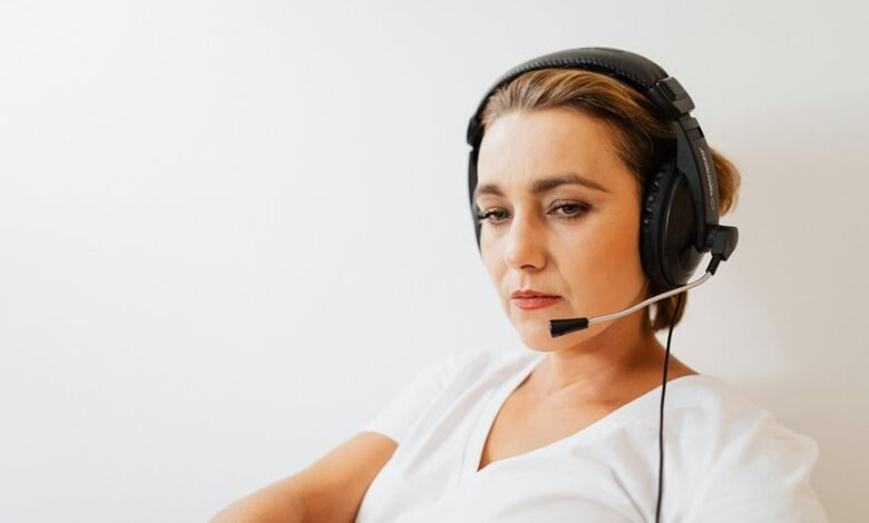 verified tech contact service