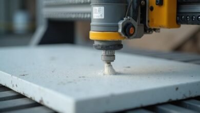 After Testing 10 Shop Management Platforms, Here's What Actually Works for Large Stone Operations
