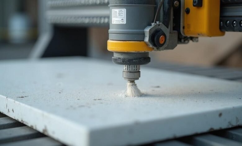 After Testing 10 Shop Management Platforms, Here's What Actually Works for Large Stone Operations