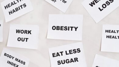 jay stallings diet tips explained