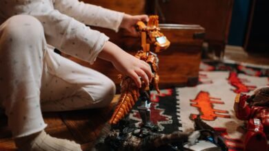 kids toys with prokaihaz full guide