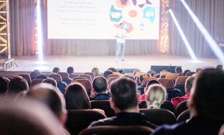 online event cookievent overview verdict