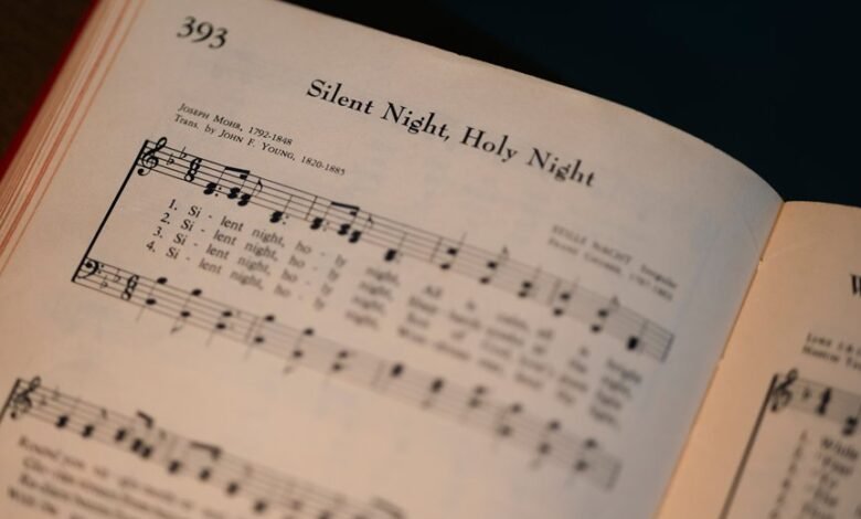 six eight time signature music overview